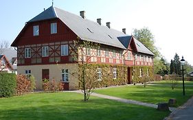 Bernstorff Slot